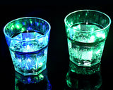Colorful Flashing LED Shot Cup Beer Cup