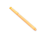 Lovely Creative Star Seal Watercolor Highlighter Marker Pen-Yellow