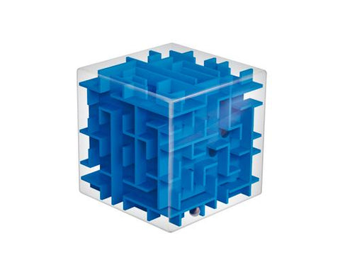 3D Puzzle Maze Magic Cube