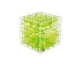 3D Puzzle Maze Magic Cube