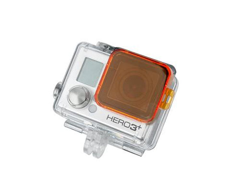 GoPro Diving Underwater PC Color Filter