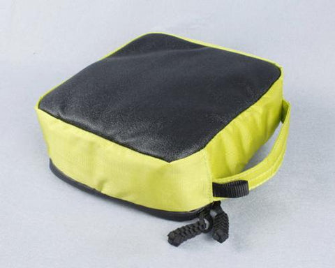GoPro Full Set Storage Protective Bag Case for All Hero Cameras -Green