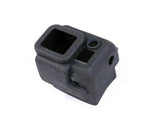 GoPro Silicone Case Housing for Hero 3 Black Edition w/ BacPac
