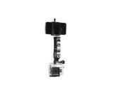 GoPro Aluminum Tactical Tripod Mount Hand Grip for Hero Camera - Black