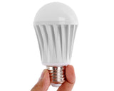 Bluetooth Smart LED Light Bulb Smartphone Controlled Dimmable Light