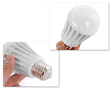 Bluetooth Smart LED Light Bulb Smartphone Controlled Dimmable Light