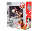 Coin Eating Doggy Bank Children's Money Box