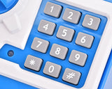 Electronic Safes Money Saving Box with Password Lock