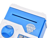 Electronic Safes Money Saving Box with Password Lock