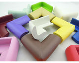 10 Pcs Child Furniture Safety Corner Guards- Mint