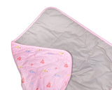 Anti-Radiation Maternity Protective Blanket - Set E
