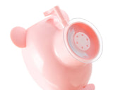 Creative Cute Cartoon Toothpaste Dispenser - Pig