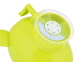 Creative Cute Cartoon Toothpaste Dispenser - Frog