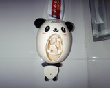 Creative Cute Cartoon Toothpaste Dispenser - Panda