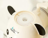 Creative Cute Cartoon Toothpaste Dispenser - Panda