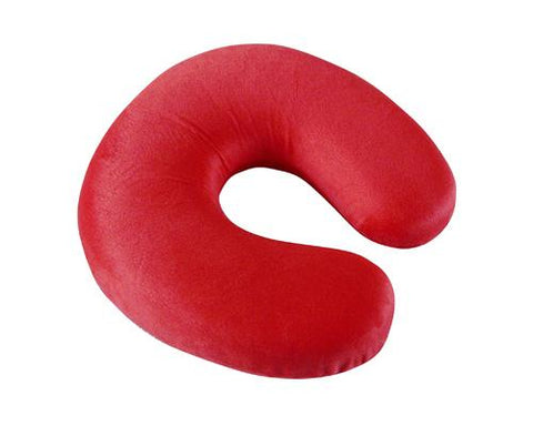 Memory Foam Travel U Shaped Neck Pillow