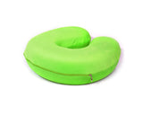 Memory Foam Travel U Shaped Neck Pillow