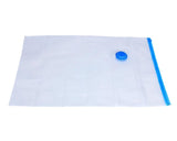 3 Pcs Large Vacuum Compression Bags - Transparent