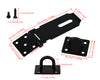 3 Inch / Black