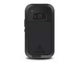 Waterproof Series HTC One M9 Metal Case - Black