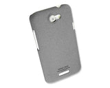 Quicksand Series HTC One X Case S720e - Gray
