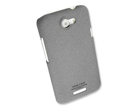 Quicksand Series HTC One X Case S720e - Gray