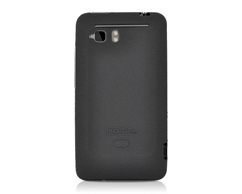 Pure Series HTC Velocity 4G Case X710s - Black