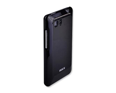 Pure Series HTC Velocity 4G Case X710s - Black