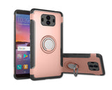 Huawei Mate 10 TPU Armor Case with Stand