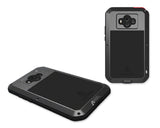 Huawei Mate 10 Waterproof Case Shockproof Metal Phone Case