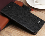 Fold Series Huawei P10 PU Leather Case