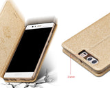 Fold Series Huawei P10 PU Leather Case