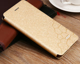 Fold Series Huawei P10 PU Leather Case