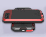 Shockproof Series Huawei P10 Metal Case
