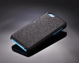 Zirconia Series iPhone 5C Case - Black