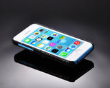 Zirconia Series iPhone 5C Case - Black