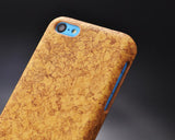 Wooden Series iPhone 5C Case - Marble
