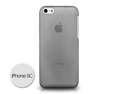 Limpio Series iPhone 5C Case - Black