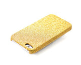 Zirconia Series iPhone 5 and 5S Case - Gold