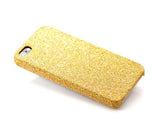 Zirconia Series iPhone 5 and 5S Case - Gold