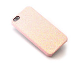 Zirconia Series iPhone 5 and 5S Case - Pink