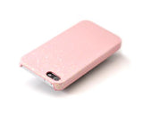 Zirconia Series iPhone 5 and 5S Case - Pink