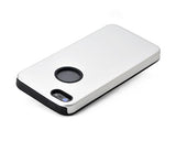 Eternal Series iPhone 5 and 5S Metal Case - White