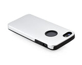 Eternal Series iPhone 5 and 5S Metal Case - White