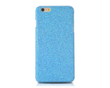 Zirconia Series iPhone 6 Plus Case (5.5 inches) - Blue