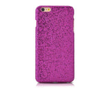 Zirconia Series iPhone 6 Plus Case (5.5 inches) - Purple