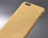 Zirconia Series iPhone 6 Plus Case (5.5 inches) - Gold
