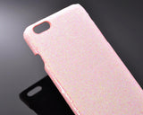 Zirconia Series iPhone 6 Plus and 6S Plus Case - Pink
