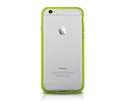 Ultra Thin Series iPhone 6 Plus and 6S Plus Case - Green