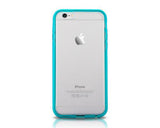 Ultra Thin Series iPhone 6 Plus and 6S Plus Case - Sky Blue